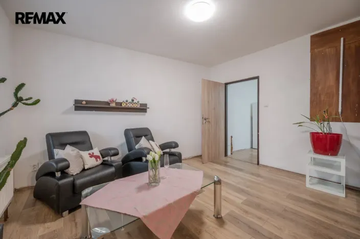 Prodej rodinného domu, Praha - Libeň, Davídkova, 113 m2