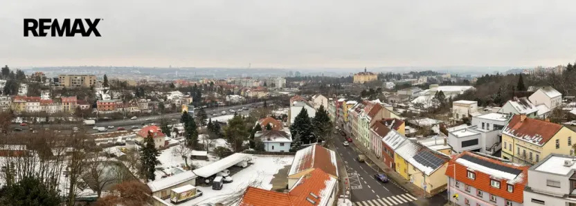 Prodej rodinného domu, Praha - Libeň, Davídkova, 113 m2