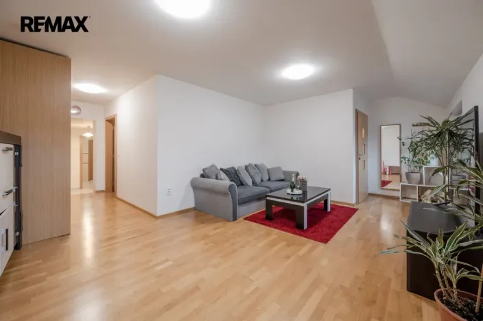 Prodej rodinného domu, Praha - Libeň, Davídkova, 113 m2