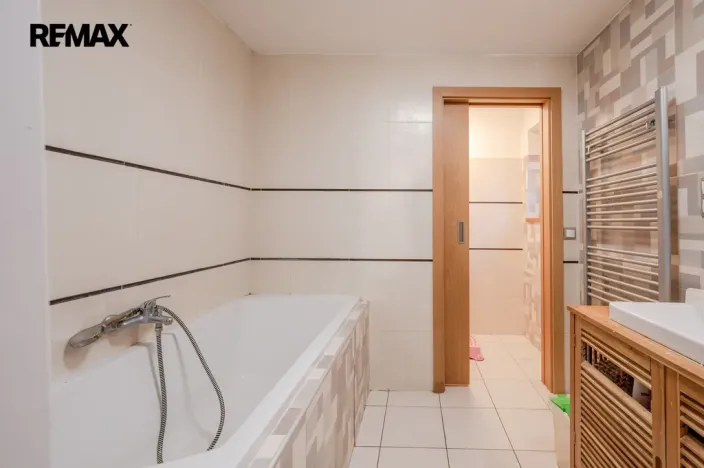 Prodej rodinného domu, Praha - Libeň, Davídkova, 113 m2