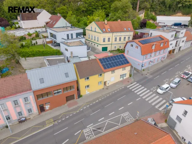 Prodej rodinného domu, Praha - Libeň, Davídkova, 113 m2