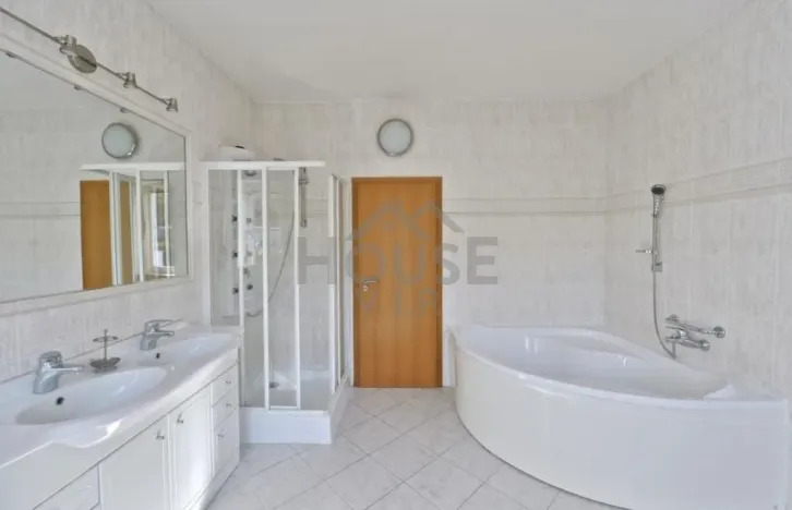 Pronájem vily, Praha - Smíchov, Nový Zlíchov, 839 m2