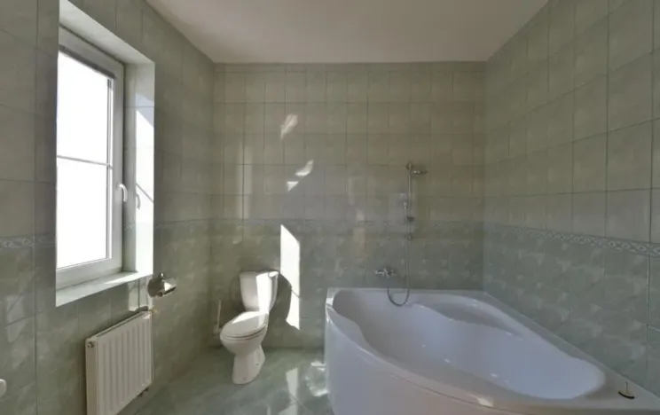 Pronájem vily, Praha - Smíchov, Nový Zlíchov, 839 m2