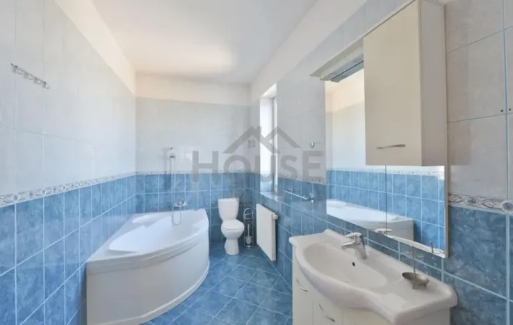 Pronájem vily, Praha - Smíchov, Nový Zlíchov, 839 m2