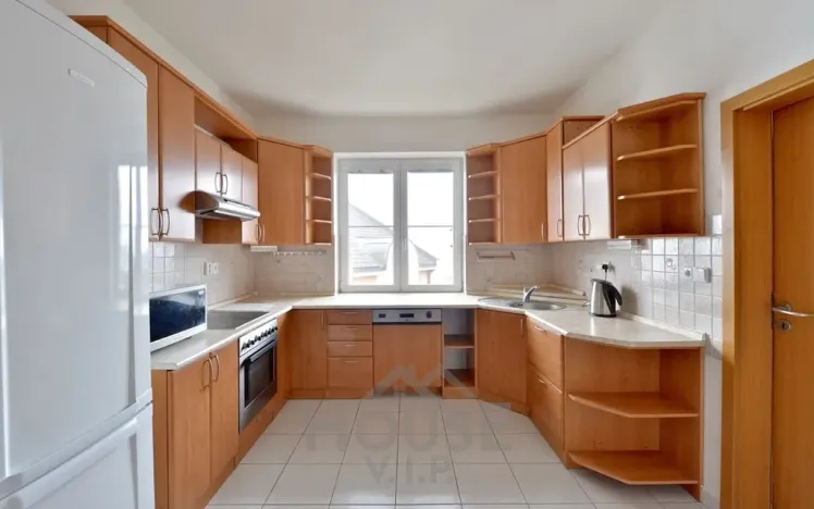 Pronájem vily, Praha - Smíchov, Nový Zlíchov, 839 m2