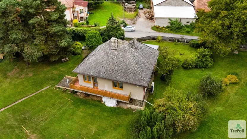 Prodej rodinného domu, Vitice, 275 m2