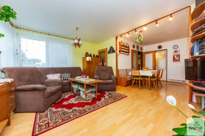 Prodej rodinného domu, Vitice, 275 m2