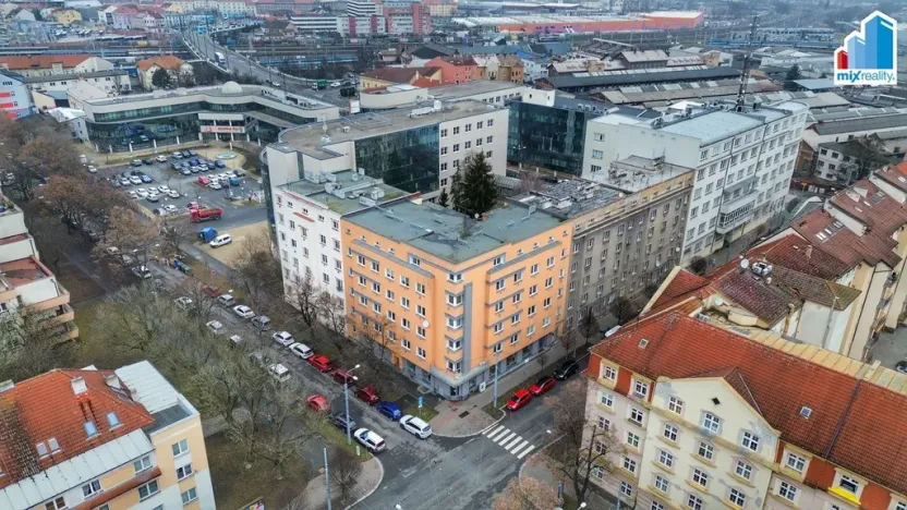 Prodej bytu 3+1, Plzeň, Guldenerova, 72 m2