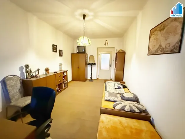 Prodej bytu 3+1, Plzeň, Guldenerova, 72 m2