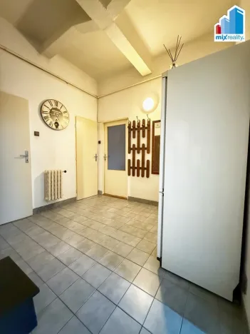 Prodej bytu 3+1, Plzeň, Guldenerova, 78 m2