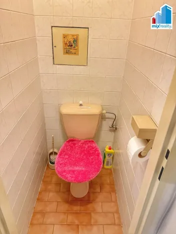 Prodej bytu 3+1, Plzeň, Guldenerova, 78 m2