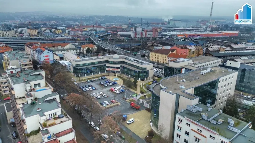 Prodej bytu 3+1, Plzeň, Guldenerova, 78 m2