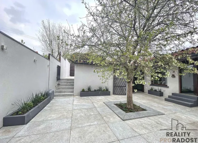 Prodej rodinného domu, Šardice, 80 m2