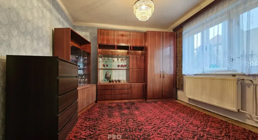 Prodej rodinného domu, Šardice, 80 m2