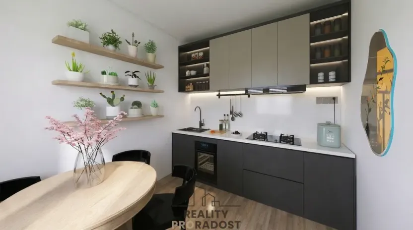 Prodej rodinného domu, Šardice, 80 m2