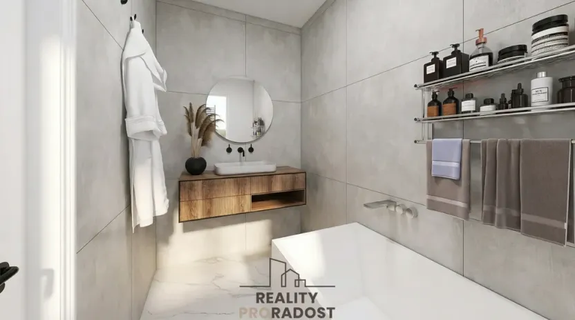 Prodej rodinného domu, Šardice, 80 m2