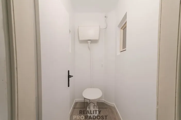 Prodej rodinného domu, Šardice, 80 m2