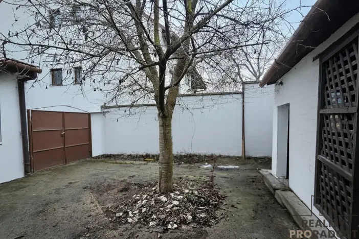 Prodej rodinného domu, Šardice, 80 m2