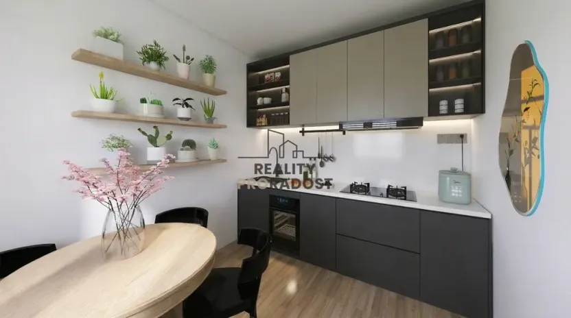 Prodej rodinného domu, Šardice, 80 m2