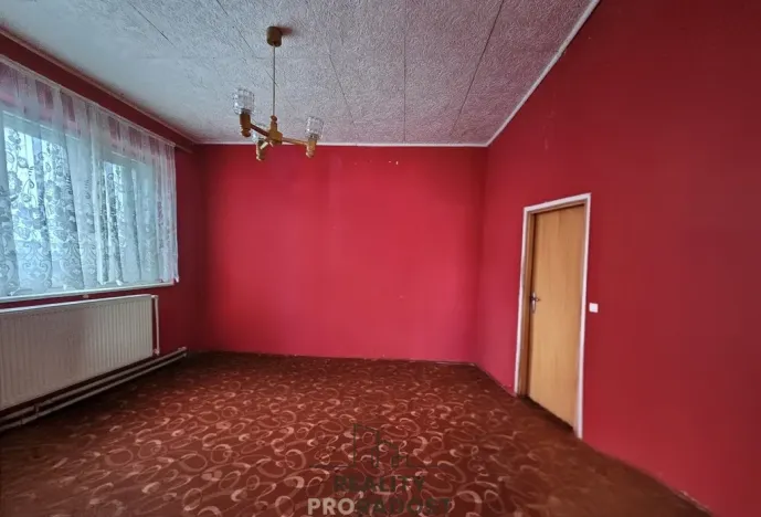 Prodej rodinného domu, Šardice, 80 m2