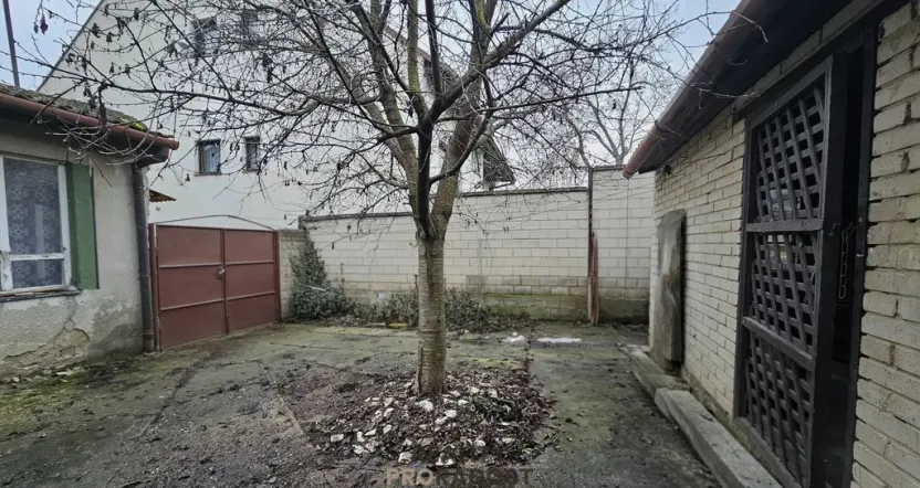 Prodej rodinného domu, Šardice, 80 m2