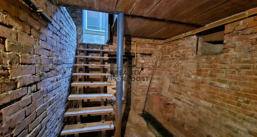 Prodej rodinného domu, Šardice, 80 m2