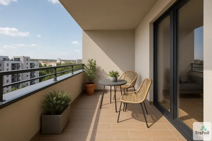 Prodej bytu 1+kk, Praha, 35 m2