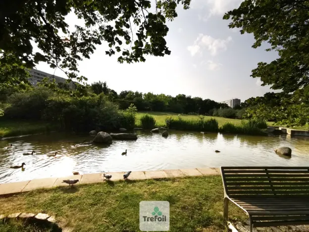 Prodej bytu 1+kk, Praha - Vršovice, 23 m2