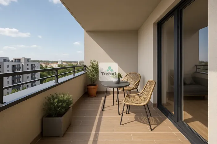 Prodej bytu 1+kk, Praha - Vršovice, 23 m2