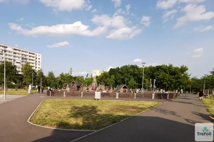 Prodej bytu 2+kk, Praha, 53 m2