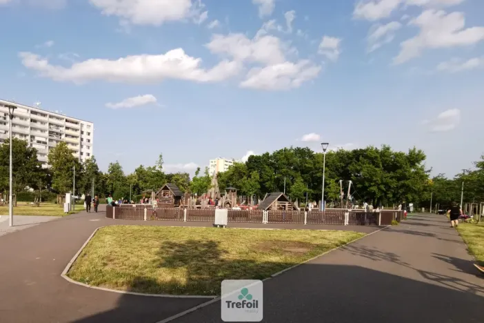 Prodej bytu 2+kk, Praha, 53 m2