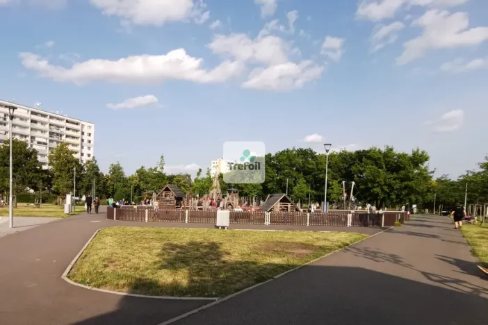 Prodej bytu 2+kk, Praha, 42 m2