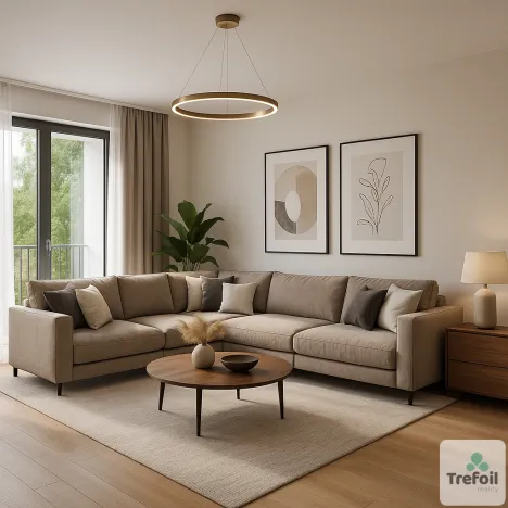 Prodej bytu 3+kk, Praha, 81 m2