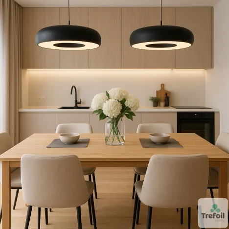 Prodej bytu 3+kk, Praha, 87 m2