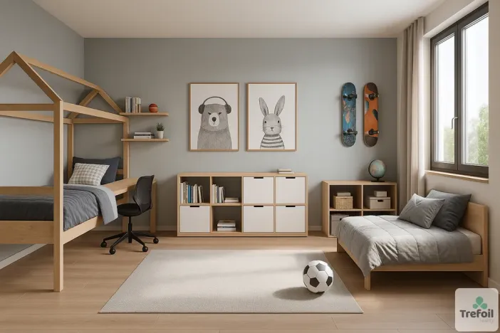 Prodej bytu 3+kk, Praha, 87 m2