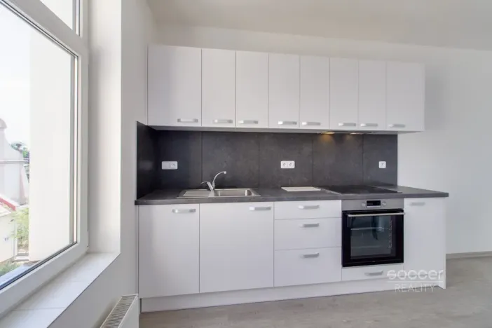 Pronájem bytu 2+kk, Bakov nad Jizerou, Boleslavská, 52 m2