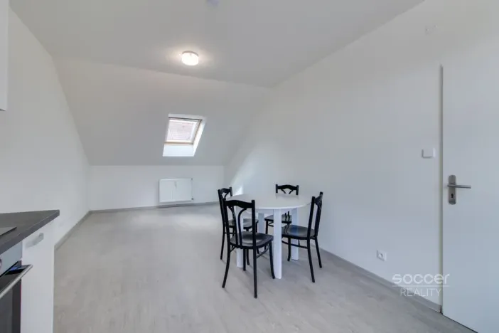 Pronájem bytu 2+kk, Bakov nad Jizerou, Boleslavská, 52 m2