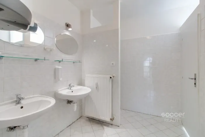 Pronájem bytu 2+kk, Bakov nad Jizerou, Boleslavská, 52 m2