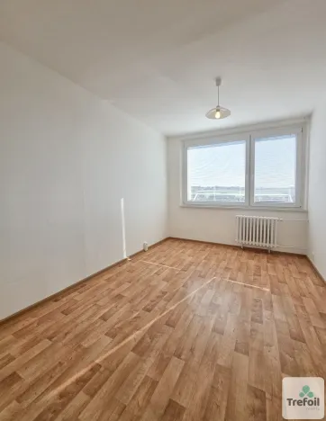 Pronájem bytu 2+kk, Roudnice nad Labem, 44 m2