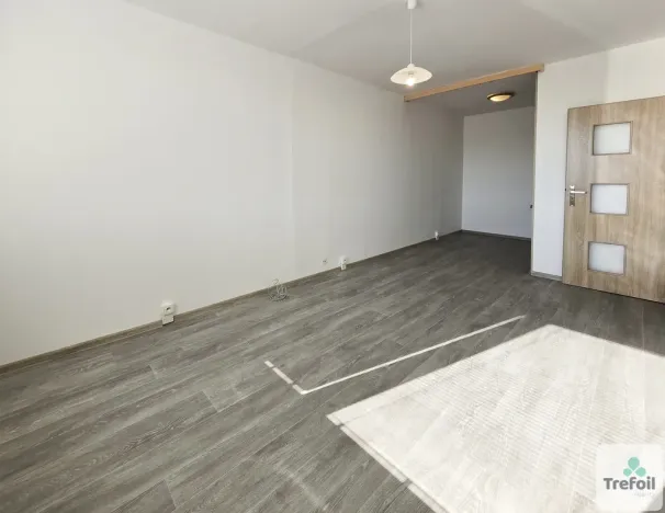 Pronájem bytu 2+kk, Roudnice nad Labem, 44 m2