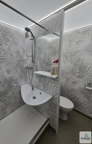 Pronájem bytu 2+kk, Roudnice nad Labem, 44 m2