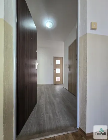 Pronájem bytu 2+kk, Roudnice nad Labem, 44 m2