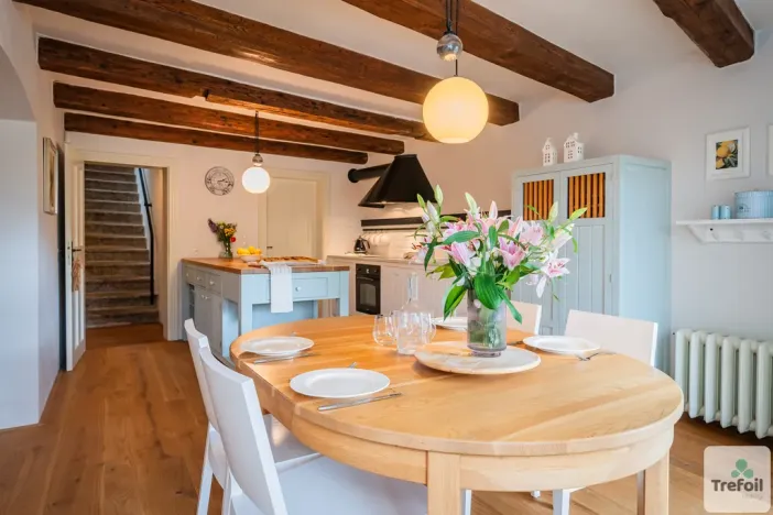 Prodej rodinného domu, Loket, T. G. Masaryka, 562 m2