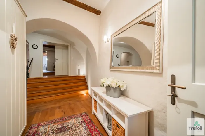 Prodej rodinného domu, Loket, T. G. Masaryka, 562 m2