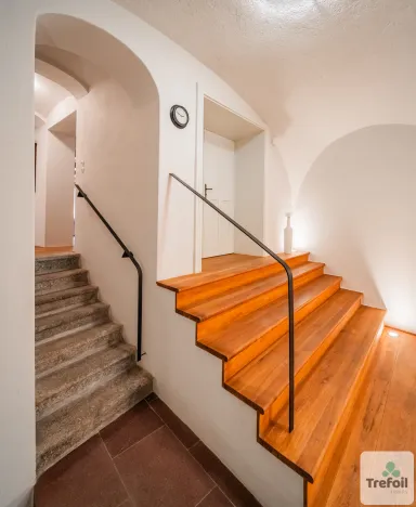 Prodej rodinného domu, Loket, T. G. Masaryka, 562 m2