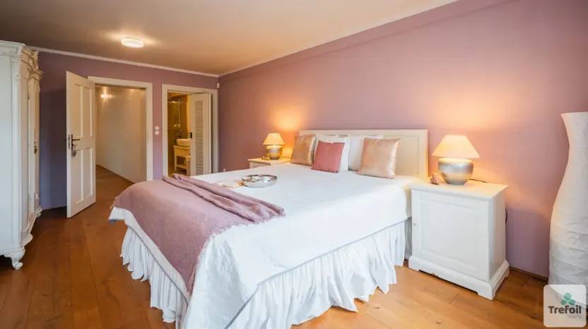 Prodej rodinného domu, Loket, T. G. Masaryka, 562 m2