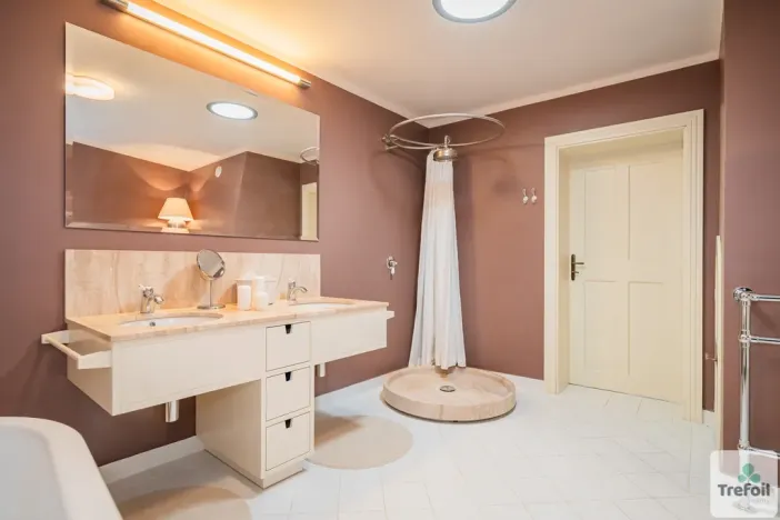 Prodej rodinného domu, Loket, T. G. Masaryka, 562 m2