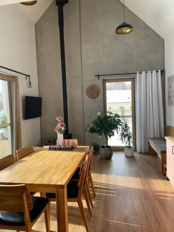 Prodej rodinného domu, Člunek, 191 m2