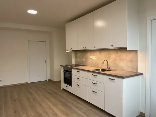 Pronájem bytu 3+kk, Praha - Braník, Ke Krči, 57 m2