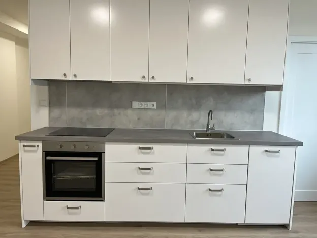 Pronájem bytu 3+kk, Praha - Braník, Ke Krči, 57 m2